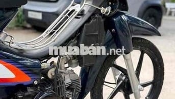 Honda Wave Alpha 2002 Xanh nhớt