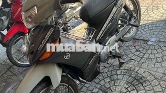 Yamaha Taurus Xám 63 máy êm điện đề đầy đủ ạ