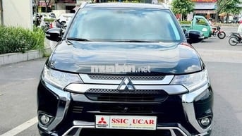 Mitsubishi Outlander CVT 2023 50.272 km