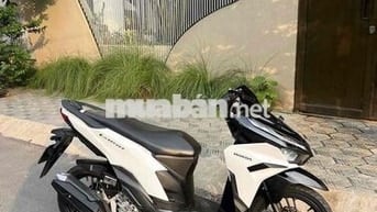 Honda Vario 150 2024 Trắng đen