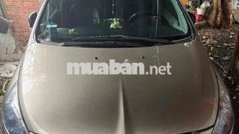 Mitsubishi Grandis 2009 Vàng cát ngay chủ giá TL