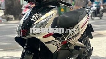 Honda Air Blade thái đời 2011 Trắng đen 38000 km