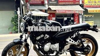 Honda CB400 Đen 4 máy Classic