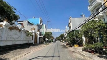 Đất 5x15m Shr MT Nhựa 10m Trong KDC Thành Sơn Gần Chợ Đại Hải.