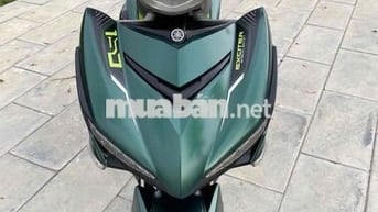 Yamaha Exciter 150 Xanh lá Xe côn tay