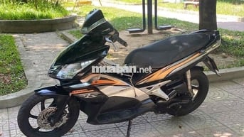 AB Fi đời cuối 2011 chuẩn fom zin thái