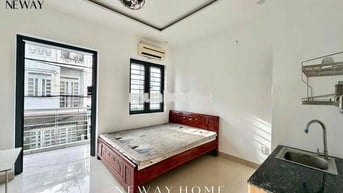 STUDIO THUẬN TIỆN DI CHUYỂN QUA ĐẠI HỌC HUIT NGAY LÊ TRỌNG TẤN TÂN PHU