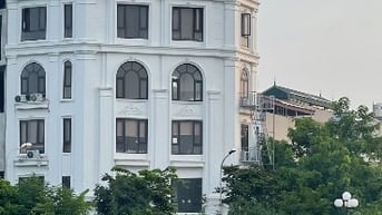 Cho thuê mặt bằng sàn tầng 2 làm văn phòng, kinh doanh.