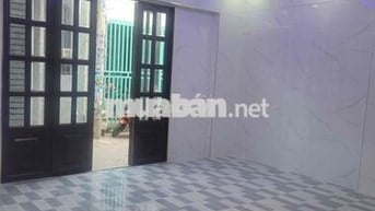 chính chủ bán nhà Đông thạnh 1 lầu 2 phòng 1ty 2