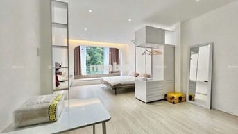 🔥 Căn hộ Siêu Đẹp_35m2_Full nội thất gần Trung Tâm Q1