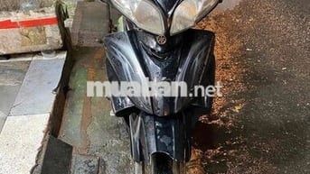 Yamaha Jupiter Gravita 2010 Đen Thắng đĩa