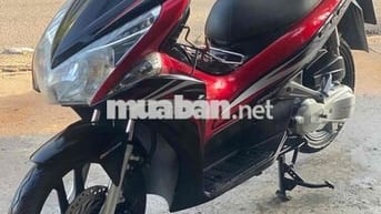 Honda Air Blade Đỏ đen. Zin êm ngon.