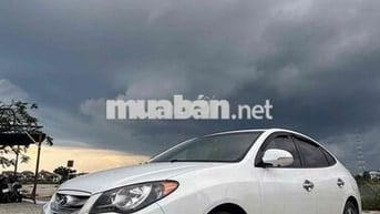 Hyundai Avante Trắng Số tự động Xăng 170.752 km