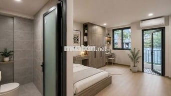 🔥 CĂN HỘ 2PN - 2WC TRẦN HƯNG ĐẠO - VỊ TRÍ VÀNG GIÁP QUẬN 1 🔥