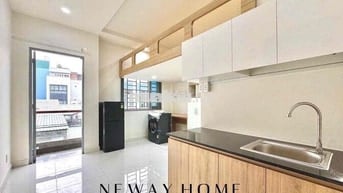 PHÒNG TRỌ FULL NỘI THẤT CÓ GÁC MỚI XÂY NGAY HOÀ BÌNH TÂN PHÚ