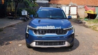 KIA Sonet 2024 1.5AT Premium Xanh (Form Mới)