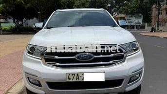Ford Everest Titanium 4x2 2018 10v một chủ gốc 47