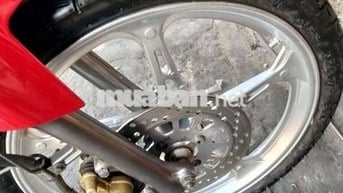 Yamaha Sirius 2012 màu Đỏ