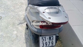 Suzuki Avenis Bạc 51-M3 3979