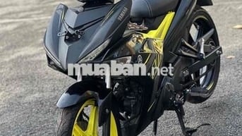 Yamaha MX King 2021 chính chủ