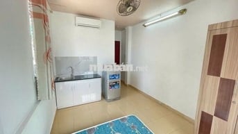 CHO THUÊ PHÒNG TRỌ CỬA SỔ TẠI CÔ BẮC - QUẬN 1