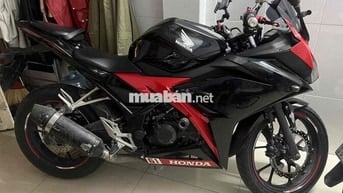 Honda CBR 150 2019 Đen, Đỏ 28884 km