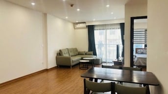 🌟 CHO THUÊ CĂN HỘ CAO CẤP – THE SUN 808, MỄ TRÌ HẠ, NAM TỪ LIÊM 🌟