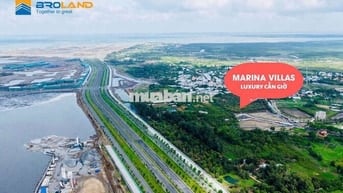Đất Nền Ven Biển Liền Kề Vinhome Paradise