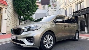 Kia Sedona 2.2D máy dầu Full option sx 2019