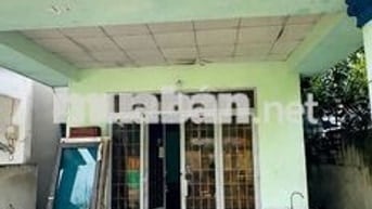 Nhà nát 1/Nguyễn Thị Đành-Xuân Thới Sơn-Hóc Môn.Dt 6,1x27~165m2~3ty