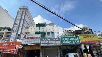 Cho thuê MTKD 323 Tân Kỳ Tân Quý, Tân Phú ngay Cầu Xéo - 4x30 - 23tr