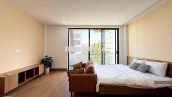 PHÒNG NGỦ TÁCH BẾP MỚI TINH NGAY TRUNG TÂM BÌNH THẠNH