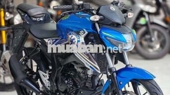 Suzuki GSX S150 biển 59 cần bán hoặc giao lưu