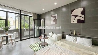 ✨NHÀ MẶT TIỀN MỚI TINH 100% - FULL NT CỰC GU - NGAY TRUNG TÂM GÒ VẤP✨
