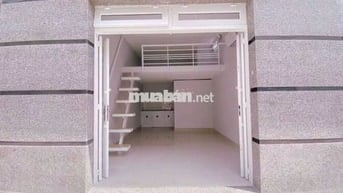 CHÍNH CHỦ-MẶT BẰNG-GẦN NHIỀU TRƯỜNG ĐẠI HỌC-THUẬN TIỆN DI CHUYỂN Q1,GV