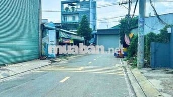 Đất 5x19m Shr Hẻm 5m1/30m Đg Trung Mỹ Ngay Song Hành Giao Lê Thị Hà