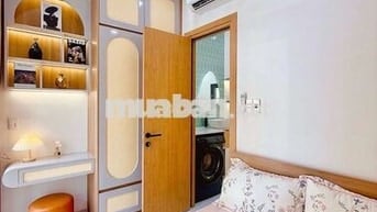 Hẻm xe hơi Lê Quang Định, Bình Thạnh-41m2,3 TẦNG-2PN 3WC, Nhỉnh 3.x Tỷ