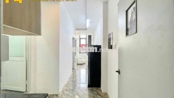 CHO THUÊ 2 PHÒNG NGỦ FULL NỘI THẤT NGAY PHẠM VĂN ĐỒNG