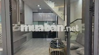 Nhà Mớ gần chợ phước long 25m2 Nhà 1 trệt 1 lầu