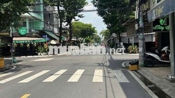 Mặt tiền 16m khu bàn cờ NGUYỄN HẬU, 4 tầng, 4mx16m, chỉ 20tr/tháng