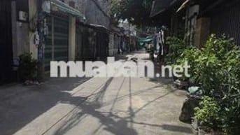 🏠Bán nhà 5m x 16m Phạm Thị Giây-Hóc Môn_3,49 tỷ