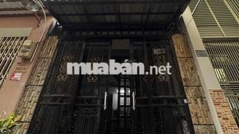 Nhà nguyên căn Nguyễn Thiện Thuật