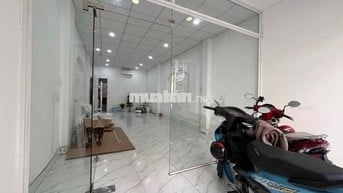 🏡CHO THUÊ 2 SÀN HẺM THÔNG VÕ VĂN TẦN TỰ DO KINH DOANH CÓ THỂ Ở LẠI…
