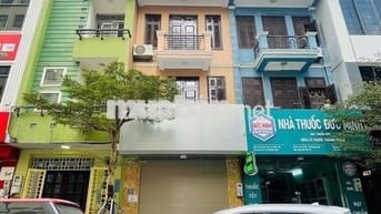 Nhà 78 Duy Tân - Cầu Giấy - 60m2 x 4 Tầng -Giá 35 Tr/Th - Làm Vp/KD