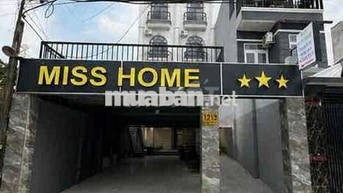 cho thuê homestay đường trương định tam hiệp
