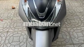 Honda SH Mode ABS 2024 Xám 8600km