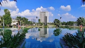 🔥 Căn hộ 1PN - 2PN - 3PN tại Moonlight An Lạc đang được săn đón nhất 