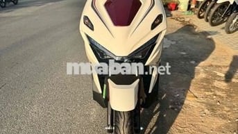 Honda Air Blade 160 2025 Trắng đỏ 583km