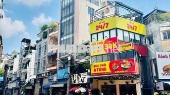 Cho Thuê Căn Góc 2 Mặt tiền Đường Vị Trí đẹp - Tô Hiến thành chỉ 19tr