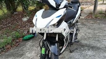 Honda Winner X V4 35.000km Trắng đen TPHCM
